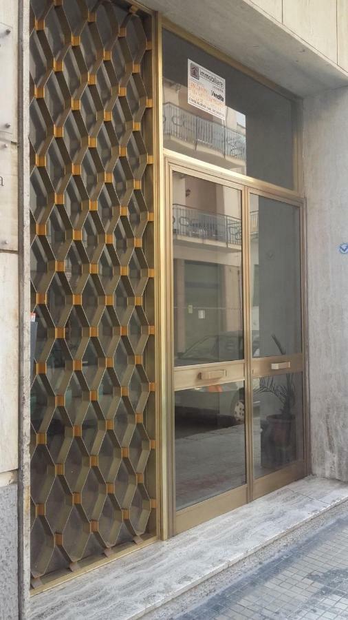 Casa Namaste Acomodação com café da manhã Lecce Exterior foto